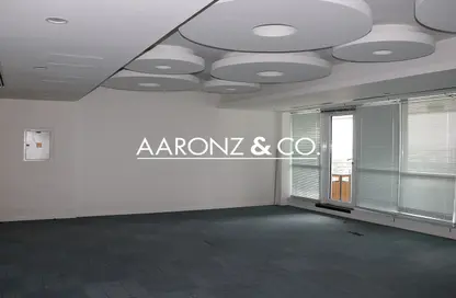 مكتب - استوديو للايجار في مركز جميرا للأعمال 2 (JBC 2) - (JLT) مجمع V - أبراج بحيرات الجميرا - دبي