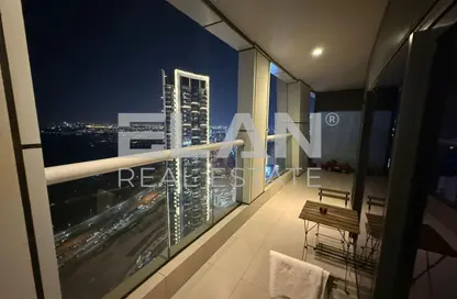 Apartment - 1 Bedroom - 2 Bathrooms for rent in Tower A - DAMAC Towers by Paramount - Business Bay - Dubai Apartment - 1 Bedroom - 2 Bathrooms for rent in Tower A - DAMAC Towers by Paramount - Business Bay - Dubai