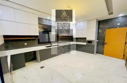 Villa - 5 Bedrooms - 6 Bathrooms for rent in Al Zaheya Gardens - Al Zahya - Ajman