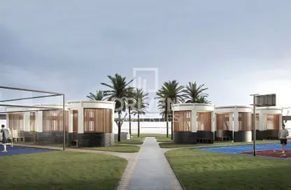 شقة للبيع في سكايز من دانوب - ارجان - دبي