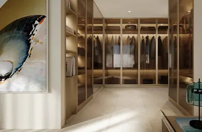 Apartment - 1 Bedroom - 2 Bathrooms for sale in Chelsea Residence by Damac - Maritime City - Dubai