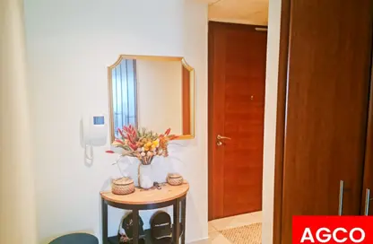 شقة - غرفة نوم - 1 حمام للبيع في ابراج سابا - (JLT) مجمع Q - أبراج بحيرة الجميرا - دبي