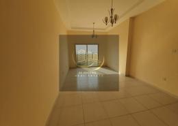 شقة - 1 غرفة نوم - 2 حمامات للبيع في برج الليلي - مدينة الإمارات - عجمان