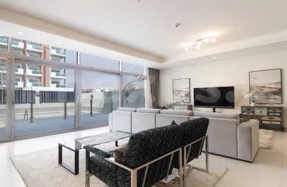 Villa - 5 Bedrooms - 5 Bathrooms for rent in 180 Degrees Villas - Liwan - Dubai Land - Dubai