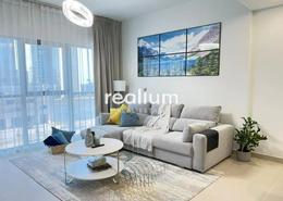 Apartment - 1 bedroom - 1 bathroom for rent in Bellevue Tower 1 - Bellevue Towers - Downtown Dubai - Dubai