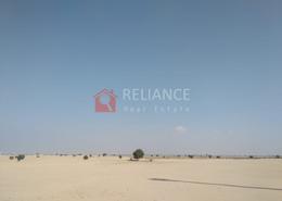 Land for sale in Al Warsan 1 - Al Warsan - Dubai