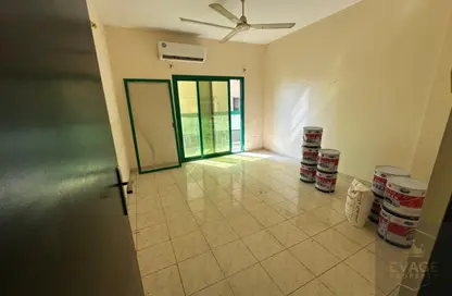 Apartment - 2 Bedrooms - 2 Bathrooms for rent in Al Naemiya Tower 3 - Al Naemiya Towers - Al Nuaimiya - Ajman