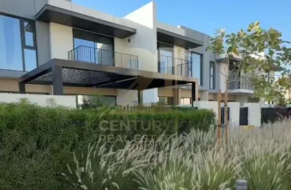Villa - 3 Bedrooms - 4 Bathrooms for sale in Eden - The Valley - Dubai
