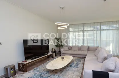Apartment - 3 Bedrooms - 4 Bathrooms for rent in Mulberry 1 - Park Heights - Dubai Hills Estate - Dubai