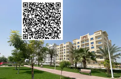 Apartment - Studio - 1 Bathroom for sale in Al Ameera Village - Ajman Apartment - Studio - 1 Bathroom for sale in Al Ameera Village - Ajman
