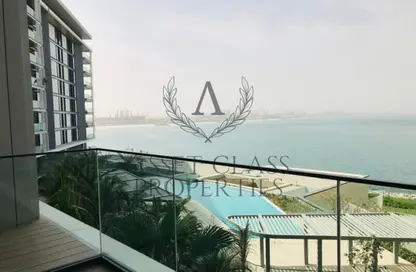 Apartment - 3 Bedrooms - 4 Bathrooms for sale in Apartment Building 5 - Bluewaters Residences - Bluewaters - Dubai