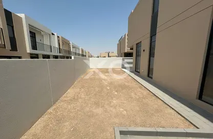Villa - 4 Bedrooms - 4 Bathrooms for rent in Greenview 3 - EMAAR South - Dubai South (Dubai World Central) - Dubai
