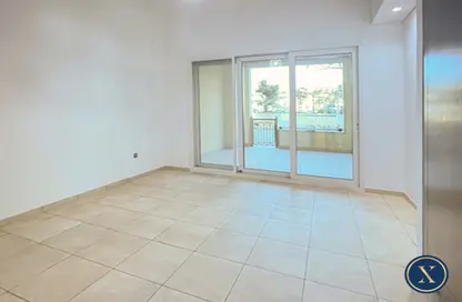 Apartment - 2 Bedrooms - 3 Bathrooms for rent in Marina Residences 3 - Marina Residences - Palm Jumeirah - Dubai