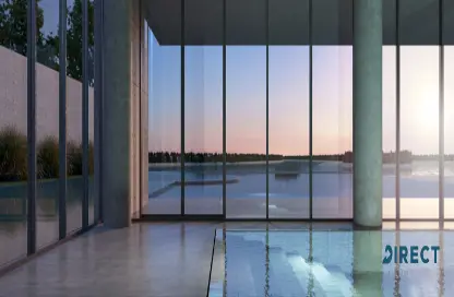 Apartment - 2 Bedrooms - 3 Bathrooms for sale in Armani Beach Residences - Palm Jumeirah - Dubai