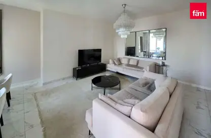 Apartment - 2 Bedrooms - 2 Bathrooms for sale in Noura Tower - Al Habtoor City - Business Bay - Dubai