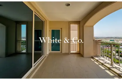 Apartment - 1 Bedroom - 1 Bathroom for sale in Mosela Waterside Residences - Mosela - The Views - Dubai