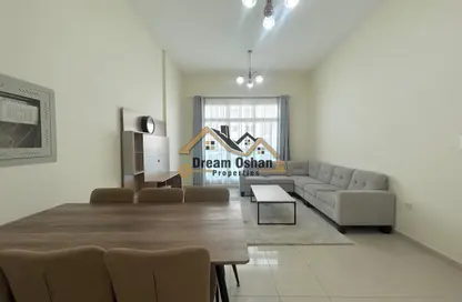 شقة - غرفة نوم - 2 حمامات للايجار في 6 لا فيستا ريزيدنس - لا فيستا - واحة السيليكون - دبي