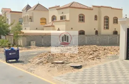 Land - Studio for sale in Al Mowaihat 1 - Al Mowaihat - Ajman