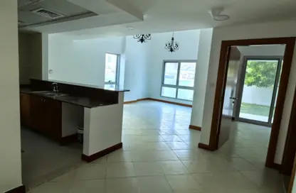 Apartment - 1 Bedroom - 2 Bathrooms for rent in Marina Diamond 2 - Marina Diamonds - Dubai Marina - Dubai