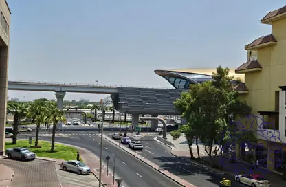 Apartment - 3 Bedrooms - 3 Bathrooms for rent in Oud Metha - Bur Dubai - Dubai Apartment - 3 Bedrooms - 3 Bathrooms for rent in Oud Metha - Bur Dubai - Dubai