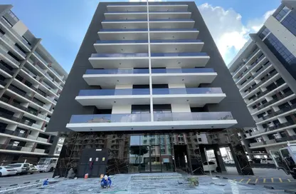 Apartment - 1 Bedroom - 2 Bathrooms for sale in Platinum - Liwan - Dubai Land - Dubai