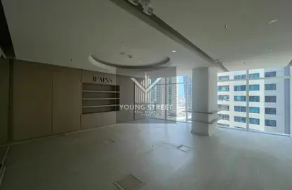 Office Space - Studio for rent in Park Lane Tower - Business Bay - Dubai