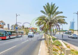 Plot / Land on Main Jumeirah Beach Road For Sale.