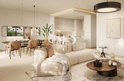 Villa - 4 Bedrooms - 4 Bathrooms for sale in Opal Gardens - District 11 - Mohammed Bin Rashid City - Dubai