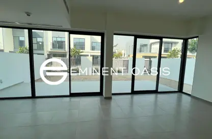 Villa - 4 Bedrooms - 6 Bathrooms for rent in Eden - The Valley - Dubai