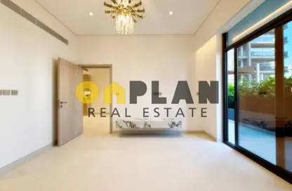 Apartment - 1 Bedroom - 2 Bathrooms for rent in Floarea Residence - Arjan - Dubai Apartment - 1 Bedroom - 2 Bathrooms for rent in Floarea Residence - Arjan - Dubai
