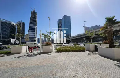 Retail - Studio - 1 Bathroom for sale in Al Maryah Island - Abu Dhabi