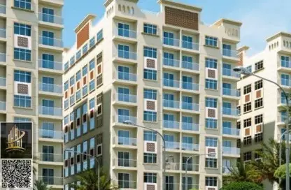 Apartment - 2 Bedrooms - 3 Bathrooms for sale in Al Amira Village - Al Yasmeen - Ajman