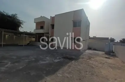 Villa - 6 Bathrooms for rent in Al Jazzat - Al Riqqa - Sharjah