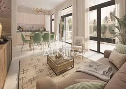 Villa - 5 Bedrooms - 5 Bathrooms for sale in Al Jurf - Ghantoot - Abu Dhabi