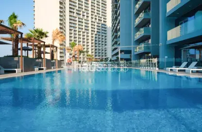 Apartment - 1 Bedroom - 1 Bathroom for sale in Bloom Heights A - Bloom Heights - Jumeirah Village Circle - Dubai