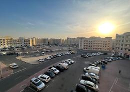 Apartment - 2 bedrooms - 2 bathrooms for rent in China Cluster - International City - Dubai