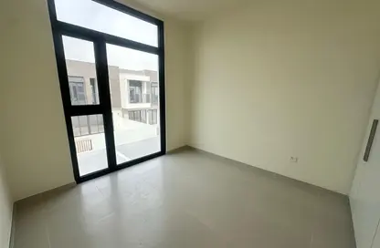 تاون هاوس - 3 غرف نوم - 4 حمامات للايجار في جرينفيوز 2 - اعمار الجنوبية - دبي الجنوب (مركز دبي العالمي) - دبي