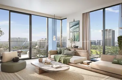 Apartment - 1 Bedroom - 1 Bathroom for sale in Vida Residences - Dubai Hills Estate - Dubai