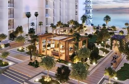 Apartment - Studio - 1 Bathroom for sale in Playa Viva - Al Marjan Island - Ras Al Khaimah