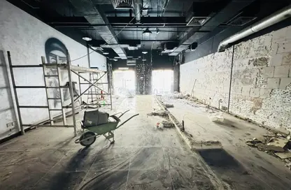 Shop - Studio for rent in Muweileh Community - Muwaileh Commercial - Sharjah
