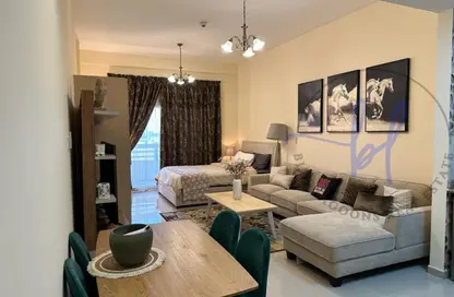 شقة - 1 حمام للبيع في ماديسون أستور - ماديسون رزدنسز - مجان - دبي لاند - دبي