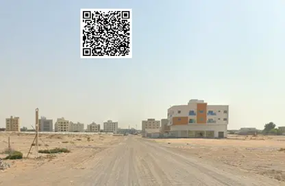 Land - Studio for sale in Al Jurf Industrial 2 - Al Jurf Industrial - Ajman