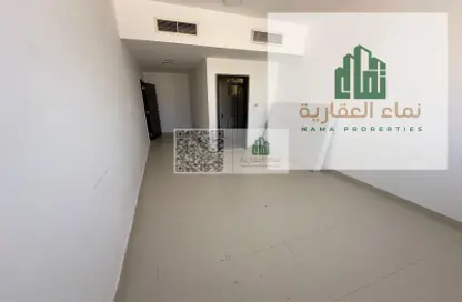 شقة - 2 غرف نوم - 2 حمامات للايجار في 3 المويهات - المويهات - عجمان