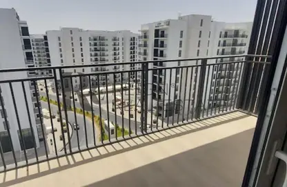 شقة - غرفة نوم - 1 حمام للايجار في وترز أج - جزيرة ياس - أبوظبي