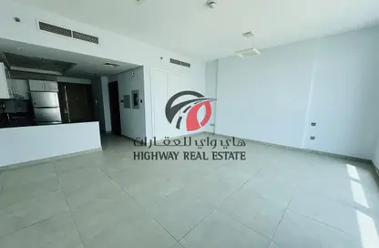 Apartment - Studio - 1 Bathroom for rent in Paradise View 1 - Majan - Dubai Land - Dubai