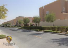Townhouse - 3 bedrooms - 4 bathrooms for rent in Amaranta 2 - Villanova - Dubai Land - Dubai