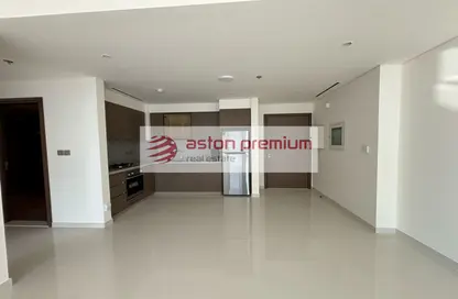 Apartment - 1 Bedroom - 1 Bathroom for sale in Grand Bleu Tower 1 - EMAAR Beachfront - Dubai Harbour - Dubai