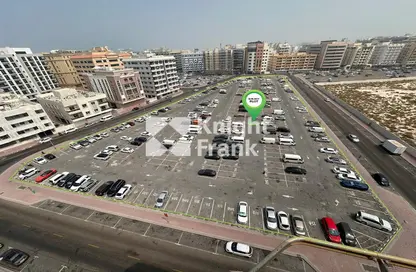أرض - استوديو للبيع في الرفاعة - بر دبي - دبي