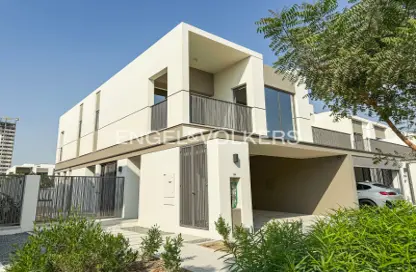 فيلا - 4 غرف نوم - 5 حمامات للايجار في أورا جاردنز - تلال الغاف - دبي