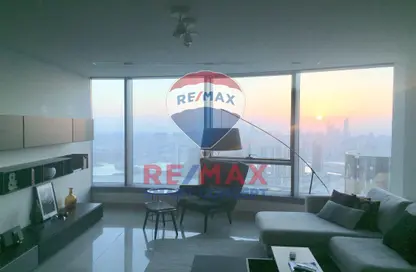 Apartment - 2 Bedrooms - 2 Bathrooms for sale in Sky Tower - Shams Abu Dhabi - Al Reem Island - Abu Dhabi